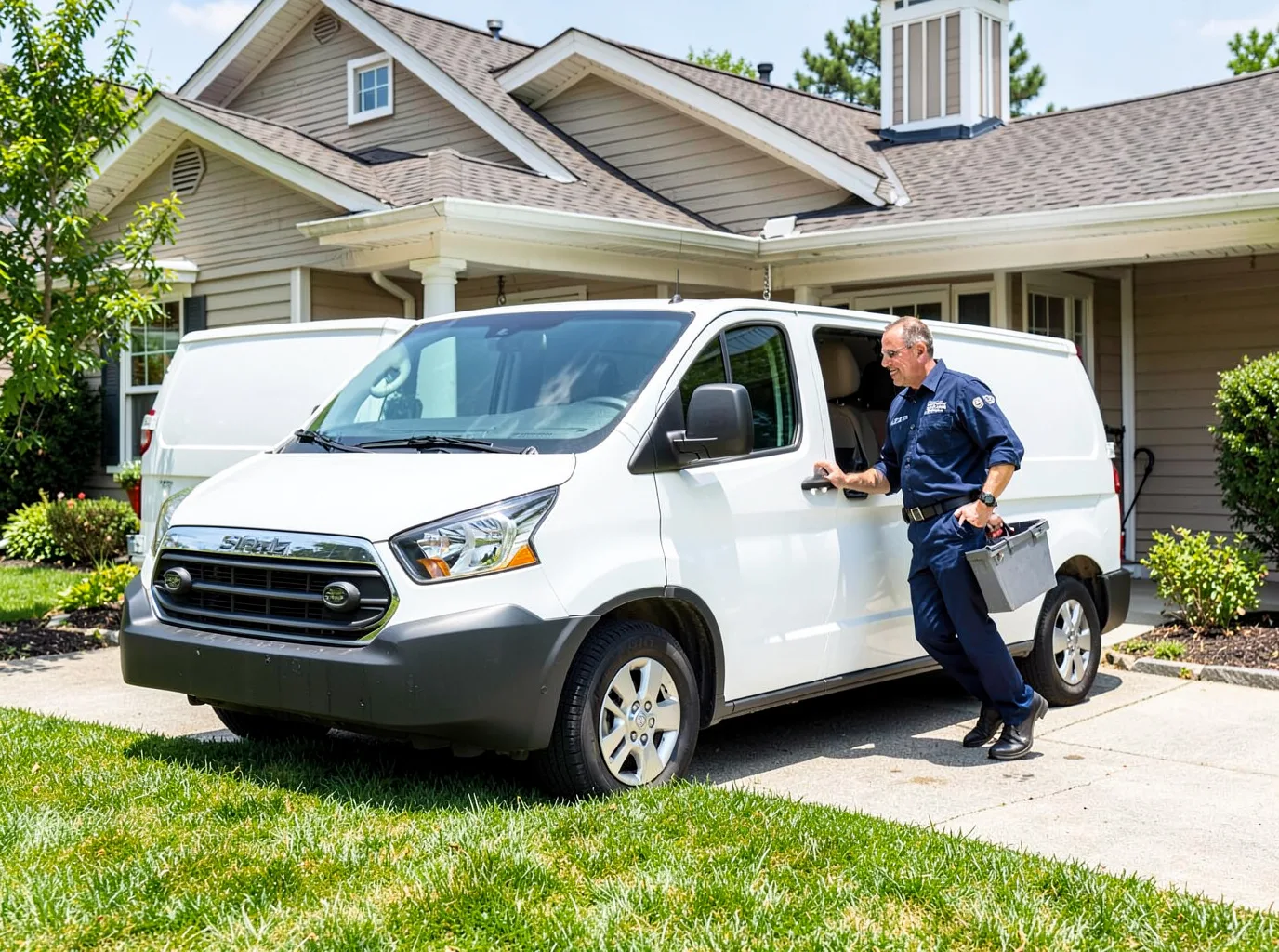 Emergency Plumber company in Henriette, MN